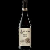 G.D. Vajra, Barolo, Ravera, Piedmonte, Italy, 2017