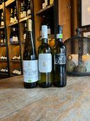 64 Wines Best Sellers: 3 Bottle White Selection