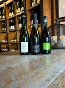 64 Wines Best Sellers: 3 Bottle Sparkling Wine Selection