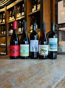 64 Wines Best Sellers: 6 Bottle Red Selection