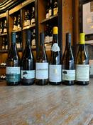 White Wine Explorer 6 Bottle