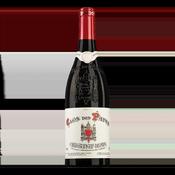 Clos des Papes, Chateauneuf-du-Papes Rouge, Rhone, France, 2019
