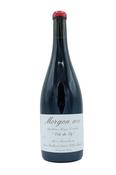 Louis et Claude Desvignes, Morgon, Cote du Py, 2021