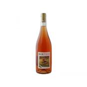 Frantz Saumon, 'Vin de Frantz' Rosé, Gamay, Loire, 2024