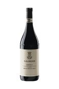 G.D. Vajra, Barolo, 'Bricco delle Viole', Piedmonte, Italy, 2021