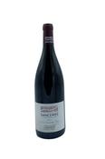 Domaine Lucien Crochet 'La Croix du Roy' Sancerre Rouge, Loire, France, 2021
