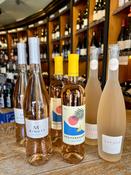 Rosé Wine Picks for Summer