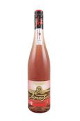 Bodegas Ametzoi, Rubentis, Txacoli de Getaria Rosado, Basque Country, Spain, 2025