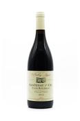 Domaine Bachey Legros, Clos des Hates, Santenay Vielles Vignes, Burgundy, France, 2021
