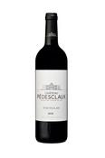 Chateau Pedesclaux Pauillac, Bordeaux, France, 2020