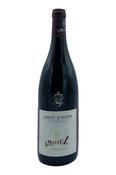 Domaine du Monteillet, Stephane Montez, St Joseph Rouge, Rhone, France, 2022 image