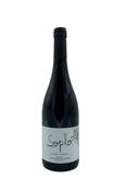Rafael Cambra, 'Soplo', Garnacha, Valencia, Spain
