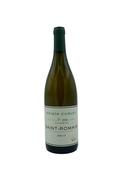 Roisin Curley, Saint-Romain Blanc 'Les Jarron', Burgundy, France, 2023