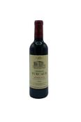 Chateau Turcaud, Bordeaux Rouge, France, 37.5cl image