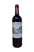Chateau Carbonnieux, Grand Cru Classe de Graves , Pessac Leognan, Bordeaux, France, 2022