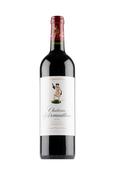 Chateau D'Armailhac, Pauillac, Bordeaux, France, 2020