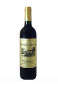 Chateau l'Etoile de Clotte, St. Emilion, 2022