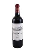 Chateau Pontet Canet, Pauillac, Bordeaux, 2015