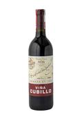 R.López de Heredia, 'Vina Cubillo', Tinto, Crianza Rioja, Spain, 2018