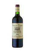 Domaine Tempier, 'Lulu &amp; Lucien', Bandol Rouge, Provence, France, 2023