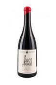 Filipa Pato, Nossa Calcario Tinto, Baga, Bairrada, Portugal, 2023