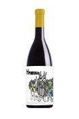 Bodegas el Angosto, La Tribuna, Red Valencia. Spain, 2022 image