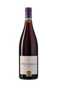 Domaine Lafarge-Vial, Cote de Brouilly, Beaujolais, Burgundy, France, 2024