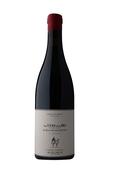 Viticola Mentridana, 'Las Uvas de la Ira' Garnacha , Sierra de Gredos, Mentrida, Spain, 2023