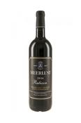 Meerlust, 'Rubicon', Stellenbosch, South Africa, 2023