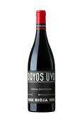 Olivier Riviere, Rayos Uva, Rioja, Spain 2024