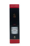 Taylor's, LBV Late Bottled Vintage Port, 75cl