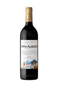 La Rioja Alta 'Vina Alberdi' Reserva, Rioja, Spain, 2020