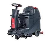Viper AS530R Ride on Scrubber Drier 24v