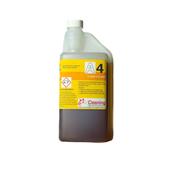 Floor Cleaner - A1 Cleaning Own Brand image