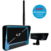 Skyvac Real Time Inspection camera