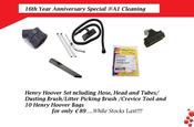 Special Offer 16th Year Anniversary Special!
