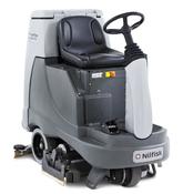 Nilfisk BR755 Ride on Scrubber Drier *Special Offer