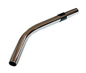 Extension tube curved end 32mm