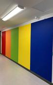 Unframed Noticeboards - Abal Education Supplies image