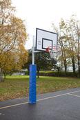 Basketball Post Protectors - Abal Education Supplies