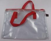 PVC Mesh Bags | Abal Education Supplies