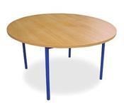 Circular Table - Abal Education Supplies