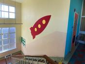 Rocket - Abal Education Supplies