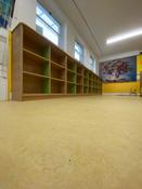 Built In Storage Solutions | Abal Educational Supplies