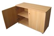 Low Cupboard | Abal Educational Supplies