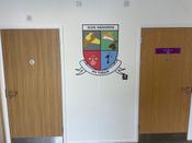 Custom School Crest | Abal Education Supplies