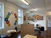 Custom Staff Room Design | Abal Education Supplies