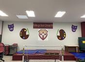 School Crest | Abal Education Supplies