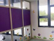 Custom Cut Noticeboards | Abal Education Supplies image
