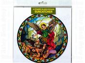 Sun Catcher/Tiffany Style/St.Michael